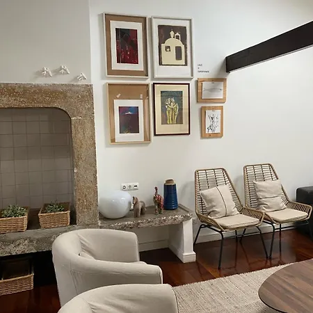 Pedrasnegras30 Lisbon Lofts & Apartments Exterior photo