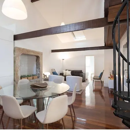 Pedrasnegras30 Lisbon Lofts & Apartments Room photo