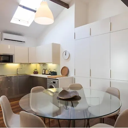 Pedrasnegras30 Lisbon Lofts & Apartments Room photo