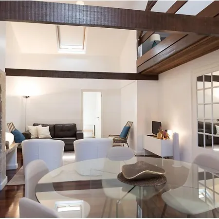 Pedrasnegras30 Lisbon Lofts & Apartments Room photo
