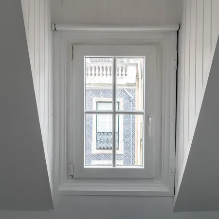 Pedrasnegras30 Lisbon Lofts & Apartments Room photo