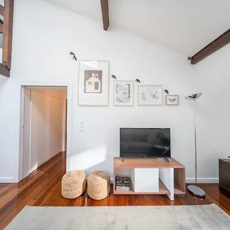 Pedrasnegras30 Lisbon Lofts & Apartments Room photo