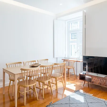 Pedrasnegras30 Lisbon Lofts & Apartments Room photo