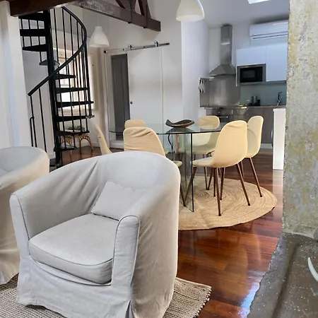 Pedrasnegras30 Lisbon Lofts & Apartments Room photo