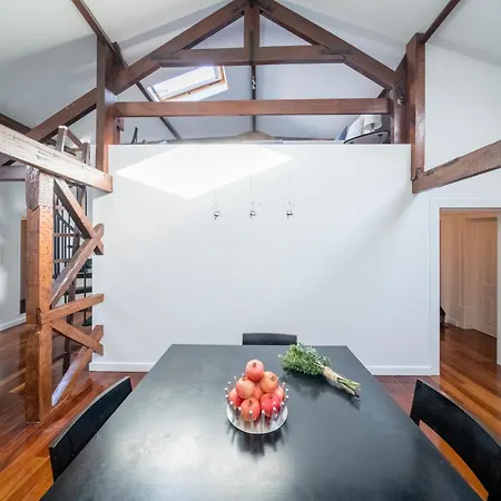 Pedrasnegras30 Lisbon Lofts & Apartments Room photo