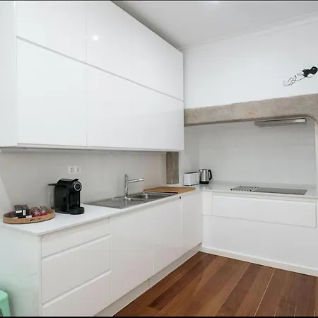 Pedrasnegras30 Lisbon Lofts & Apartments Room photo