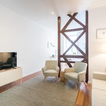 Pedrasnegras30 Lisbon Lofts & Apartments Exterior photo